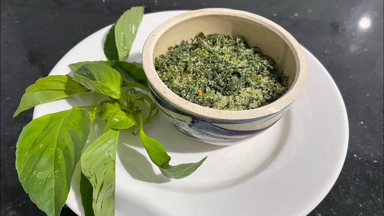 Muối lá é